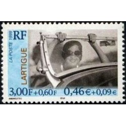 n°3264 3F+0F60 Grands photographes français