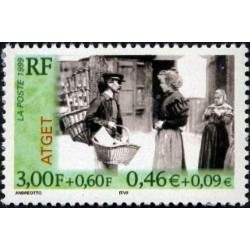 n°3266 3F+0F60 Grands photographes français