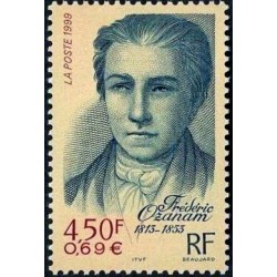 n°3281 4F50 Frédéric Ozanam