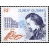 n°3287 3F80 Frédéric Chopin