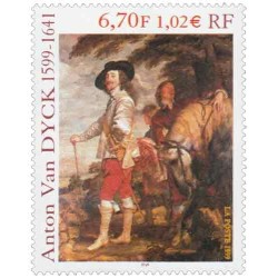n°3289 6F70 Anton Van Dyck
