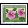 n°3306 4F50 Pervenche de Madagascar