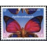 n°3332 2F70 Papillon sardanapale