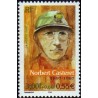 n°3347 3F+0F60 Norbert Casteret