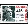 n°2934 2F80 Journée du timbre 1995