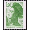 n°2426 1F90 Liberté (roulette)