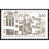 n°2472 3F40 Europa 1987