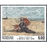 n°2474 5F. Eugène Boudin