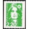 n°2718 2F20 Marianne du bicentenaire