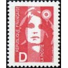 n°2712 D Marianne de Briat