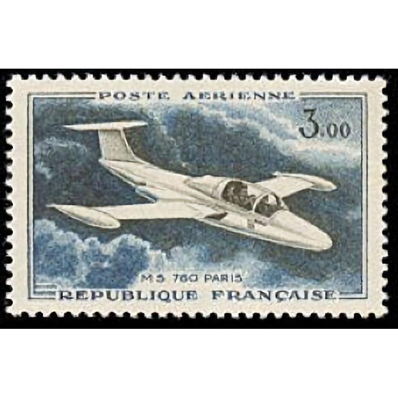 PA n°39 3F. Morane-Saulnier