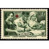n°459 80c.+1F. Au profit des blessés