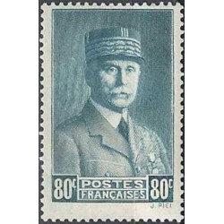 n°471 80c. Pétain