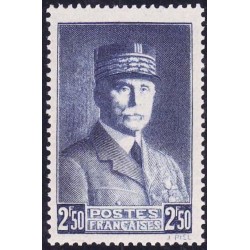 n°473 2F50 Pétain
