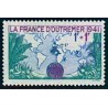 n°503 1F+1F. Pour la France d'outremer