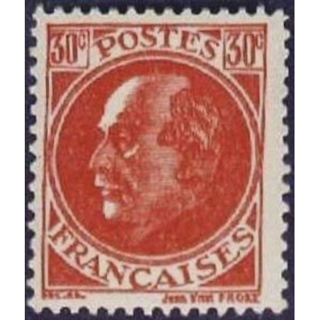 n°506 30c. Maréchal Pétain