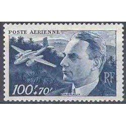 PA n°22 100F+70F Jean Dagnaux