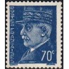 n°510 70c. Maréchal Pétain