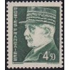 n°523 4F50c. Maréchal Pétain
