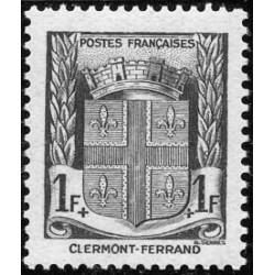n°531 1F+1F Clermont-Ferrand