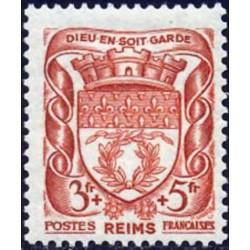 n°534 2F50c+3F. Rennes