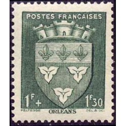 n°556 1F+1F30c Orléans