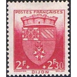 n°559 2f+2F30c. Dijon