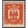 n°563 4F50c+6F Nice