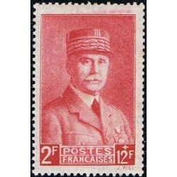 n°571 2F+12F. Pétain