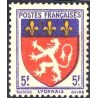 n°572 5F. Lyonnais