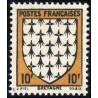 n°573 10F. Bretagne