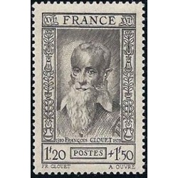 n°588 1F20c+1F50c. Clouet