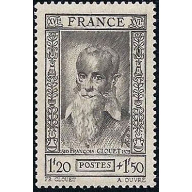 n°588 1F20c+1F50c. Clouet