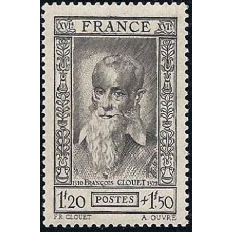n°588 1F20c+1F50c. Clouet