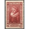n°591 4F+6F. Duc de Sully