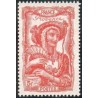 n°598 5F+7F. Coiffe de Provence