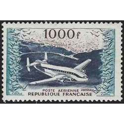 PA n°33 1000F. Provence