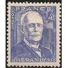 n°599 4F. Edouard Branly