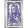 n°615 1F50c+3F50c Louis II