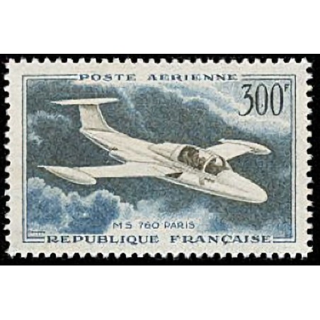 PA n°35 Morane-Saulnier 760