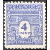 n°627 4F. Arc de triomphe