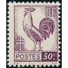 n°631 30c. Coq d'Alger