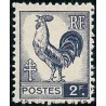 n°640 2F. Coq d'Alger