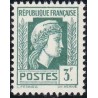 n°642 3F. Marianne d'Alger