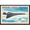 PA n°43 1F. Concorde