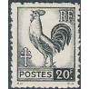 n°648 20F. Coq d'Alger