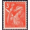 n°655 3F. Type Iris