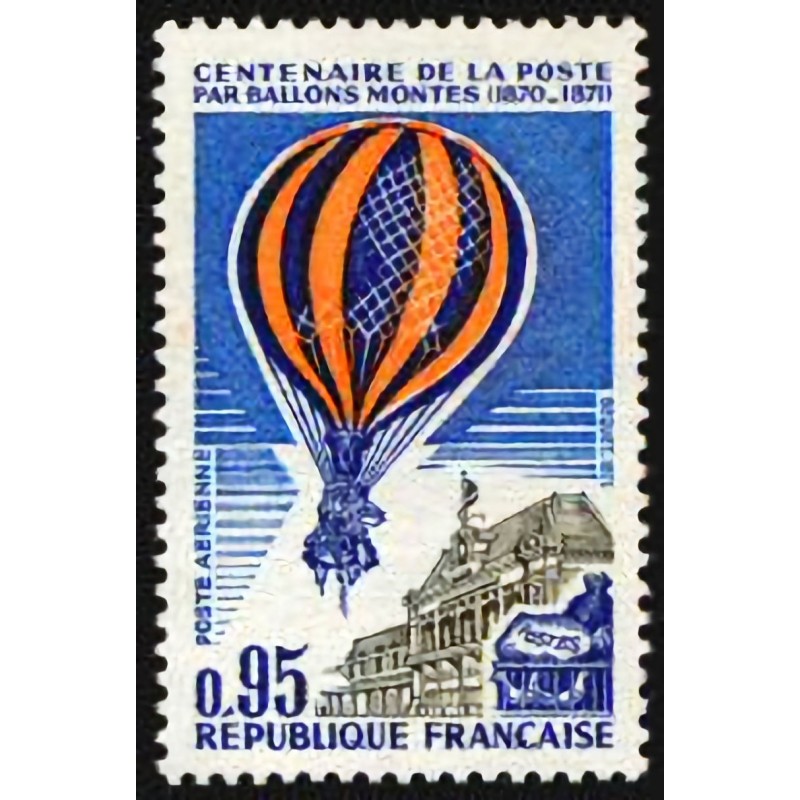 PA n°43 1F. Concorde