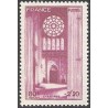 n°664 80c.+2F20c. Cathédrale de Chartres