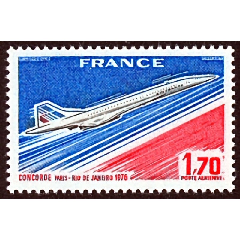PA n°49 1F70 Concorde